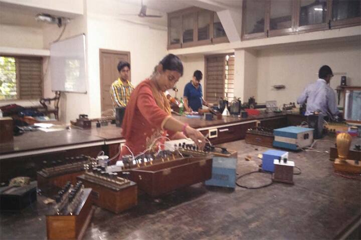 laboratory